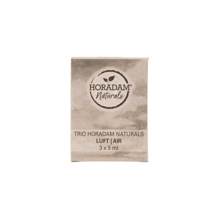 Комплект акварелни бои Trio Air HORADAM Naturals — изображение 1