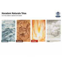 Комплект акварелни бои Trio Fire HORADAM Naturals — изображение 4