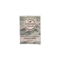 Комплект акварелни бои Trio Water HORADAM Naturals — изображение 1