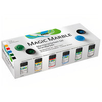 Комплект бои Hobby Line - Magic Marble — изображение 1