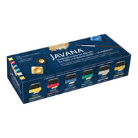 Комплект бои с ефект металик JAVANA — изображение 1
