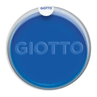 Комплект бои за лице GIOTTO Make Up 6 x 5 ml с четка и гъба