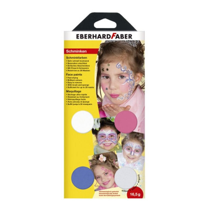 Комплект боя за лице — изображение 2