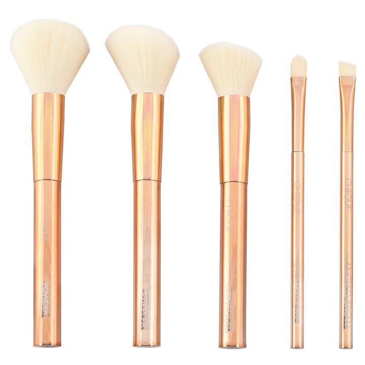 Комплект четки RoseGold — изображение 1
