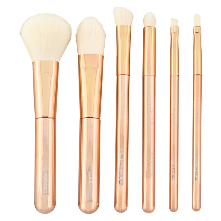 Комплект четки RoseGold — изображение 2