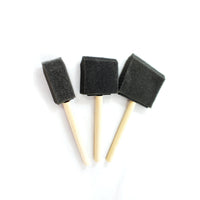 Комплект четки тампон - 3 бр — изображение 1