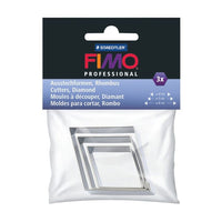 Комплект диамантени ножове FIMO — изображение 1