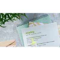 Комплект флумастери ECOLINE EDDING24 4 бр. — изображение 6