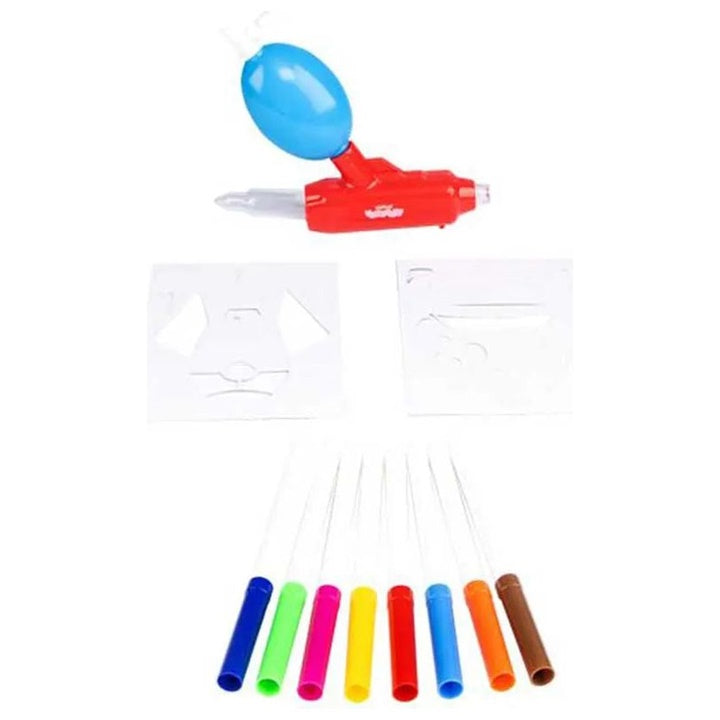 Комплект маркери AIR BRUSH — изображение 2