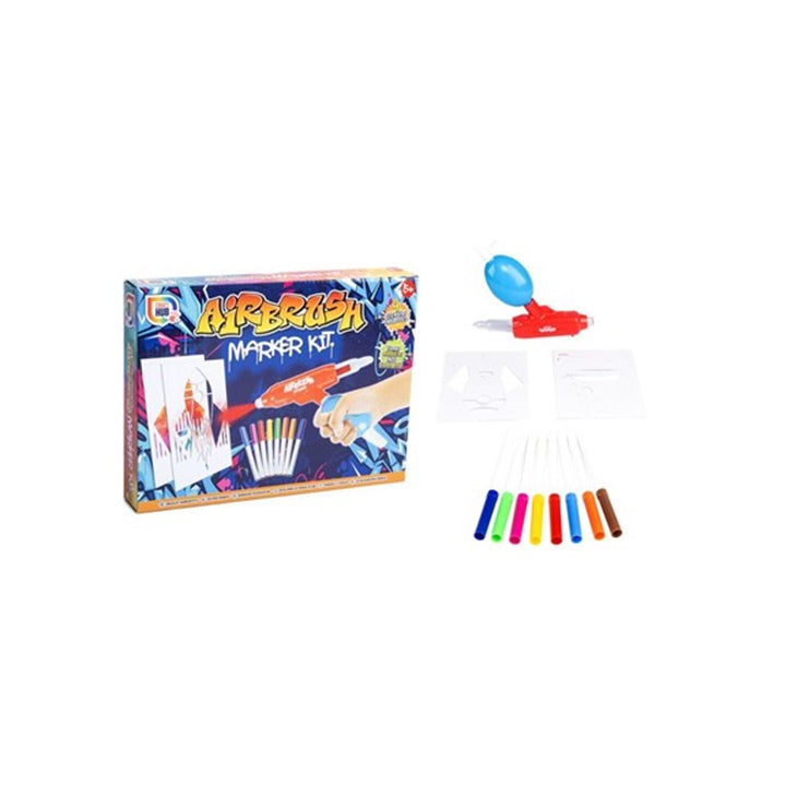 Комплект маркери AIR BRUSH — изображение 3