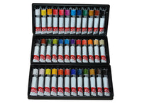 Комплект маслени бои DALER ROWNEY Graduate 36 x 22 ml