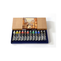 Комплект маслени бои MAIMERI Classico 20 ml