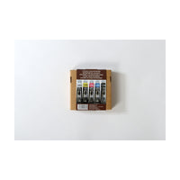 Комплект маслени бои MAIMERI Classico Primary 20 ml