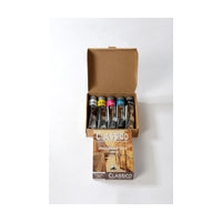 Комплект маслени бои MAIMERI Classico Primary 20 ml