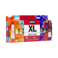 Комплект маслени бои Pebeo Studio XL — изображение 4