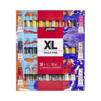 Комплект маслени бои Pebeo STUDIO XL — изображение 1