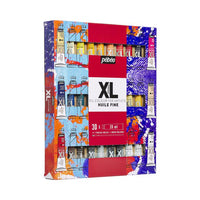 Комплект маслени бои Pebeo STUDIO XL — изображение 2