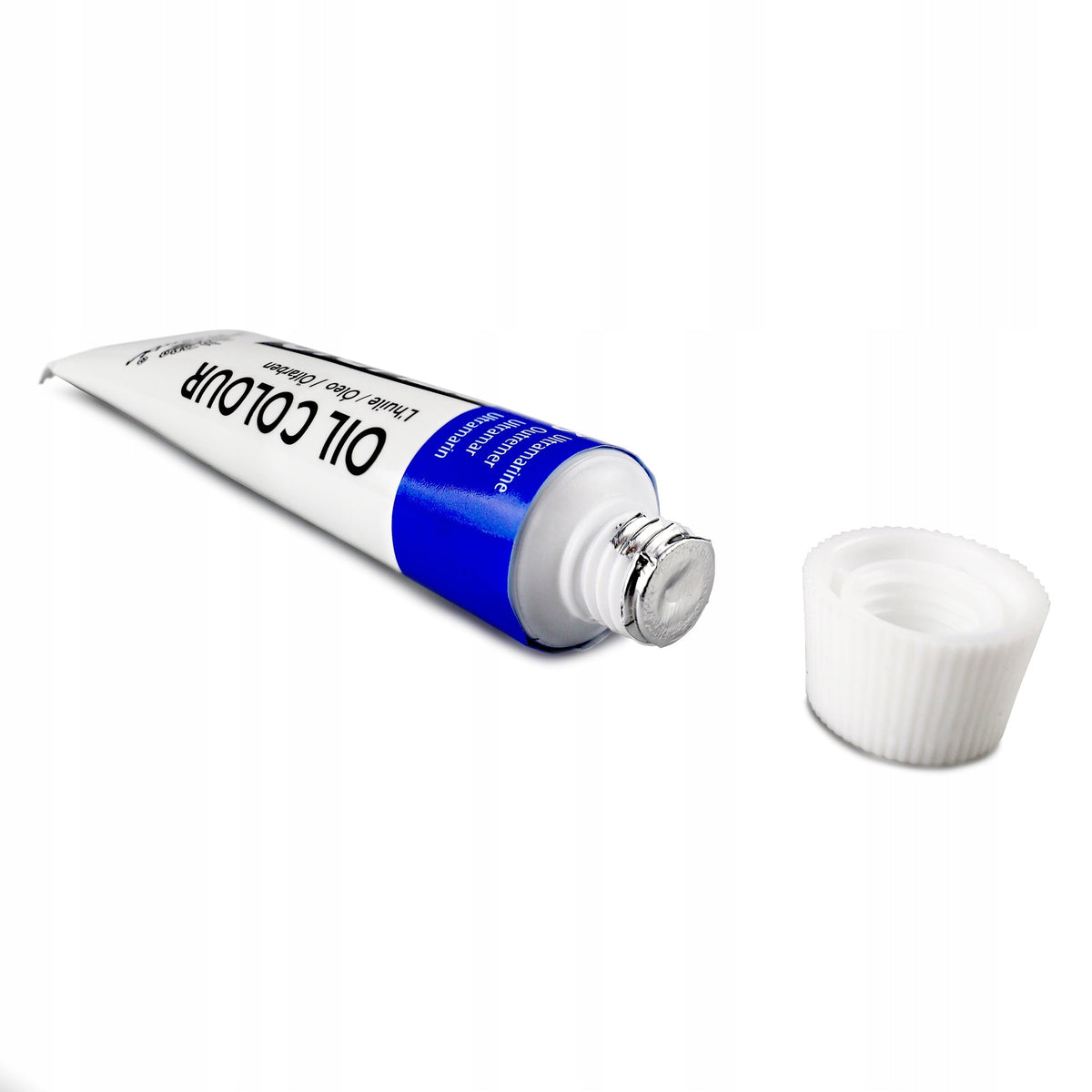 Комплект маслени бои Phoenix 24 x 12 ml