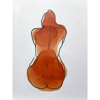Комплект мастило KAMENSKAYA 'NAKED' — изображение 6