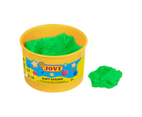 Комплект моделираща маса JOVI Soft Dough неонови цветове 6 x 460 g