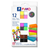Комплект от полимерна глина FIMO Effect — изображение 1