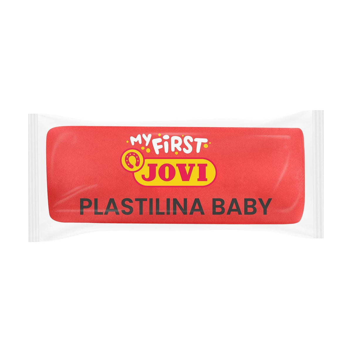 Комплект пластилин JOVI My First 60 x 38 g микс от цветове