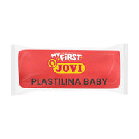 Комплект пластилин JOVI My First 60 x 38 g микс от цветове