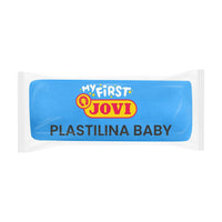 Комплект пластилин JOVI My First 60 x 38 g микс от цветове