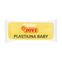 Комплект пластилин JOVI My First 60 x 38 g микс от цветове