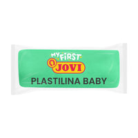 Комплект пластилин JOVI My First 60 x 38 g микс от цветове