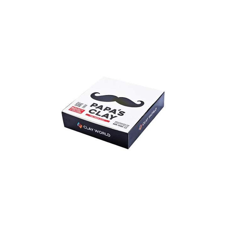 Комплект полимерна глина на Papa's Clay 43 x 60 g — изображение 1