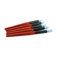 Комплект силиконови четки Pentart – 5 бр.