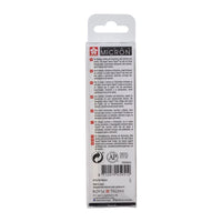 Комплект технически химикалки SAKURA PIGMA MICRON комплект BROAD 3 бр. — изображение 3