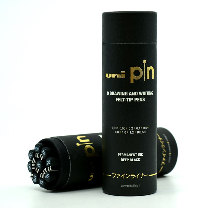 Комплект технически облицовки Uni Pin — изображение 2