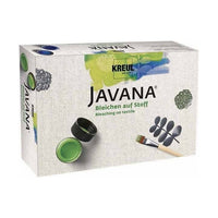 Комплект за избелване на текстил JAVANA KREUL — изображение 1