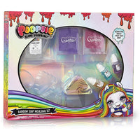 Комплект за изработка на сапуни Poopsie Rainbow — изображение 1