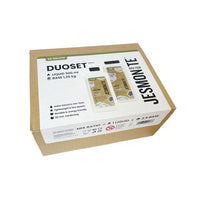 Комплект за леене Jesmonite AC100 DUOSET — изображение 1