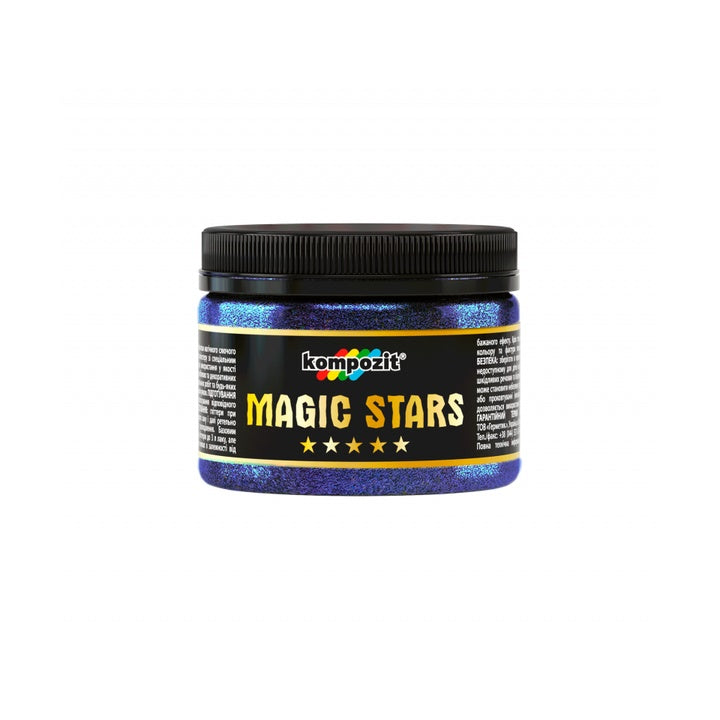 Композит блестящ прах 60g — изображение 6