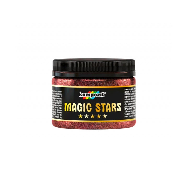 Композит блестящ прах 60g — изображение 7