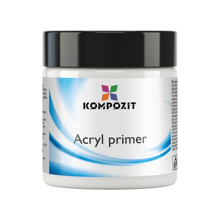 Kompozit бял грунд — изображение 2