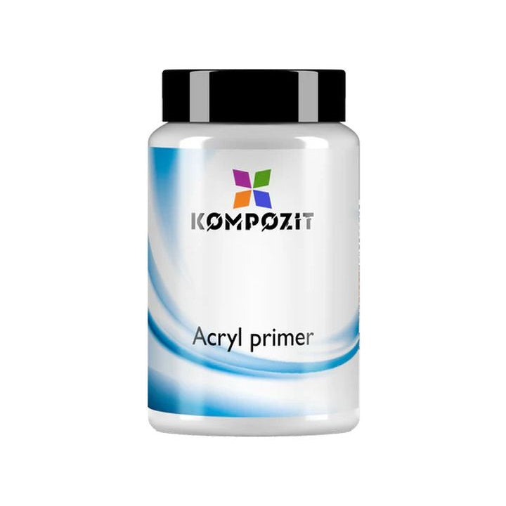 Kompozit бял грунд — изображение 3