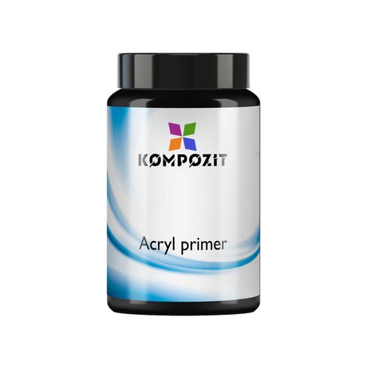 Kompozit черен грунд — изображение 3