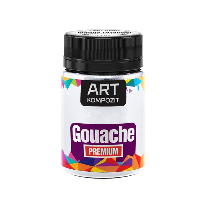 Kompozit гвашова боя Premium ART — изображение 3