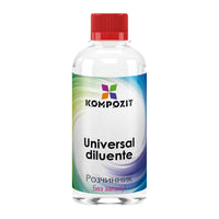 Kompozit Разредител и разтворител
