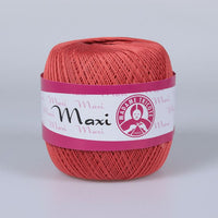 Конец за дантела Madame Tricote Paris Maxi 100 гр. — изображение 10