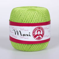 Конец за дантела Madame Tricote Paris Maxi 100 гр. — изображение 15