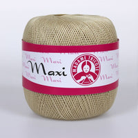 Конец за дантела Madame Tricote Paris Maxi 100 гр. — изображение 23