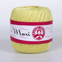 Конец за дантела Madame Tricote Paris Maxi 100 гр. — изображение 24