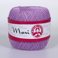 Конец за дантела Madame Tricote Paris Maxi 100 гр. — изображение 26