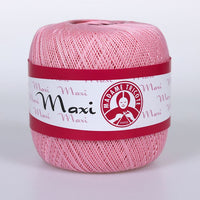 Конец за дантела Madame Tricote Paris Maxi 100 гр. — изображение 28